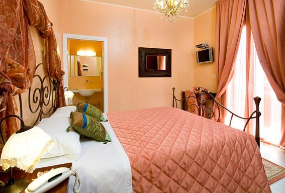 ホテル Villa Claudia Resort