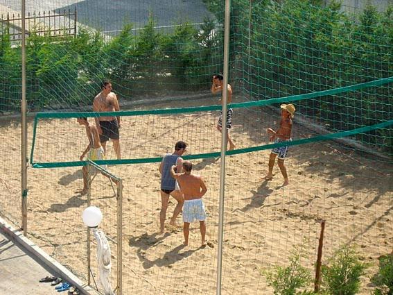 ホテル Villa Claudia Resort