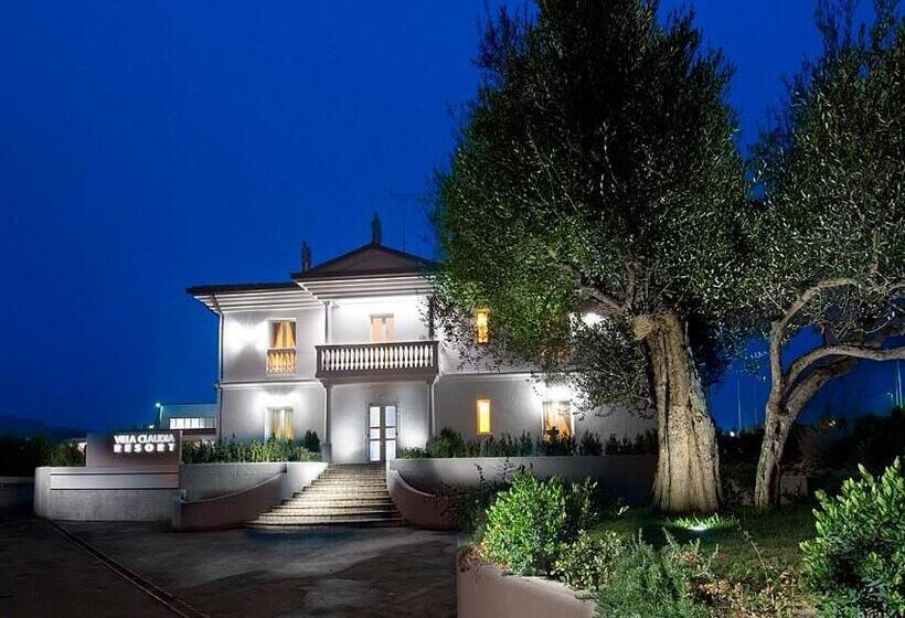 ホテル Villa Claudia Resort