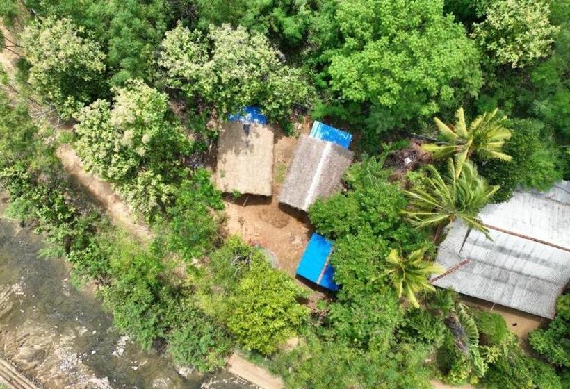 ホテル Wild Safari Clay House