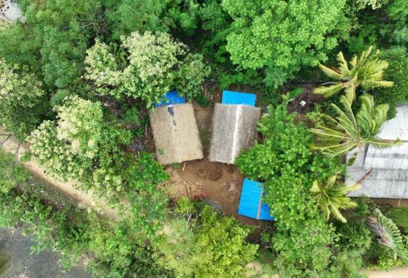 ホテル Wild Safari Clay House