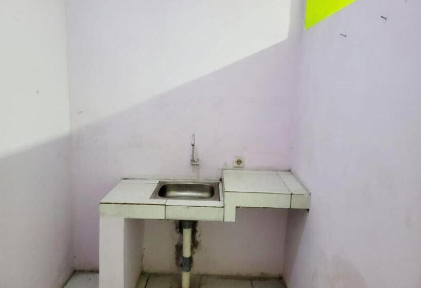 هتل Wisma Gahalta By Fans