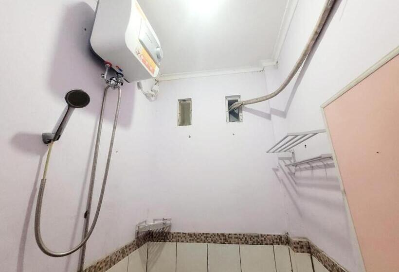 فندق Wisma Gahalta By Fans