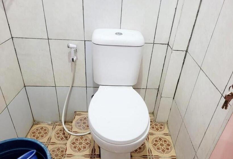 فندق Wisma Gahalta By Fans