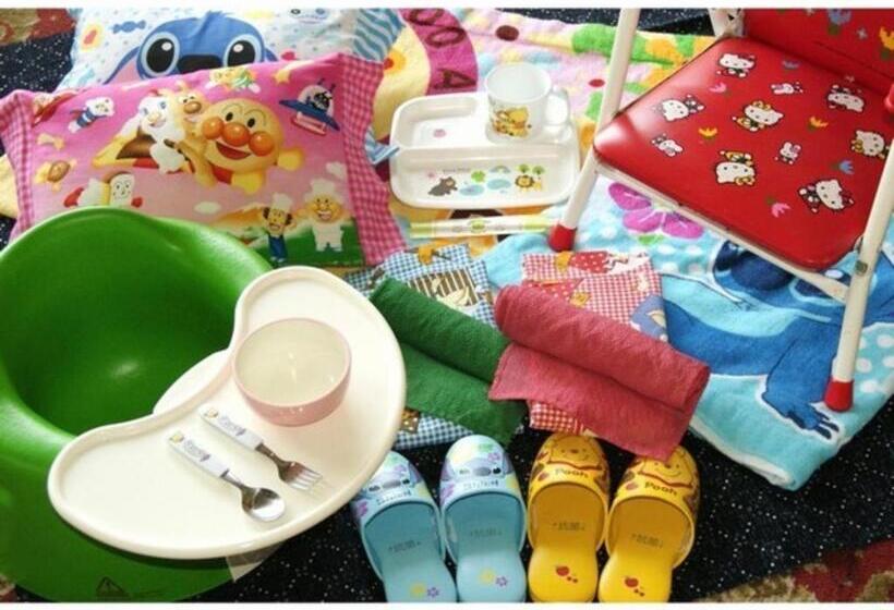 Isawa Onsen Hotel Kakyo   Vacation Stay 90651v