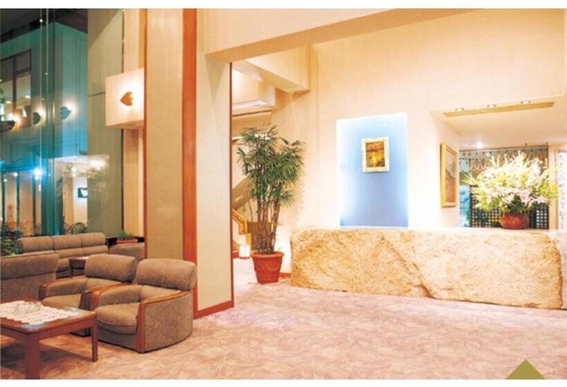 Isawa Onsen Hotel Kakyo   Vacation Stay 90651v