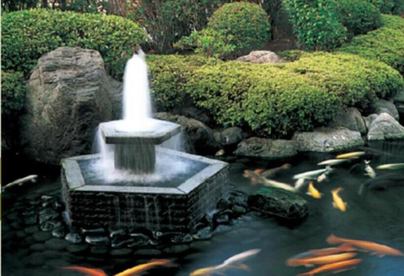 Isawa Onsen Hotel Kakyo   Vacation Stay 90651v