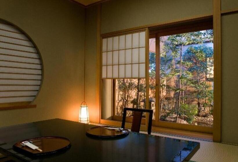 Isawa Onsen Hotel Kakyo   Vacation Stay 90651v