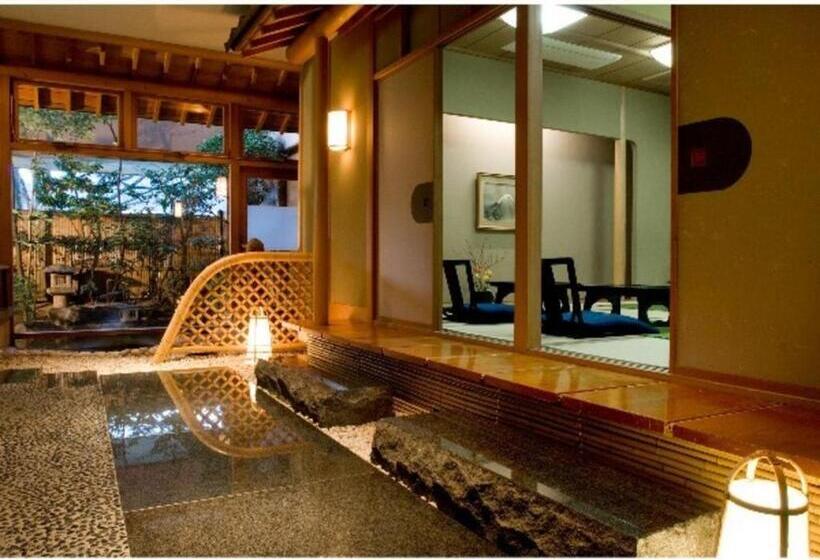 Isawa Onsen Hotel Kakyo   Vacation Stay 90651v