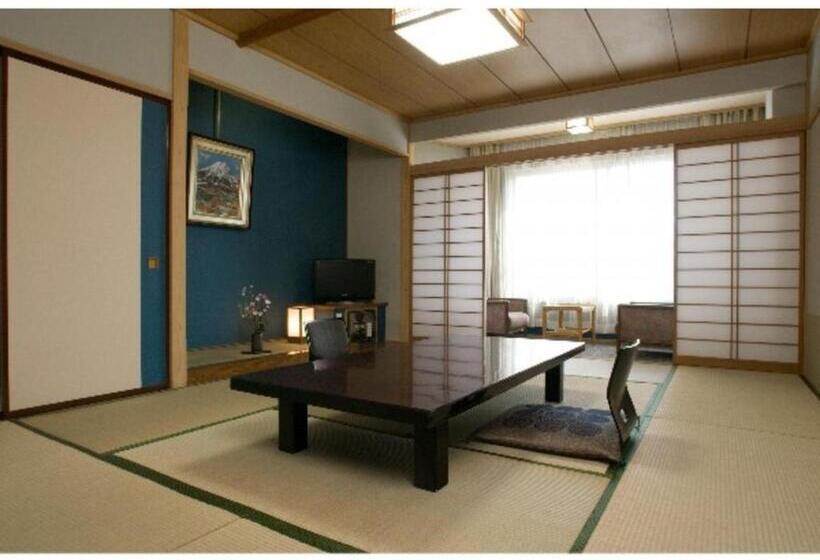 Isawa Onsen Hotel Kakyo   Vacation Stay 90651v