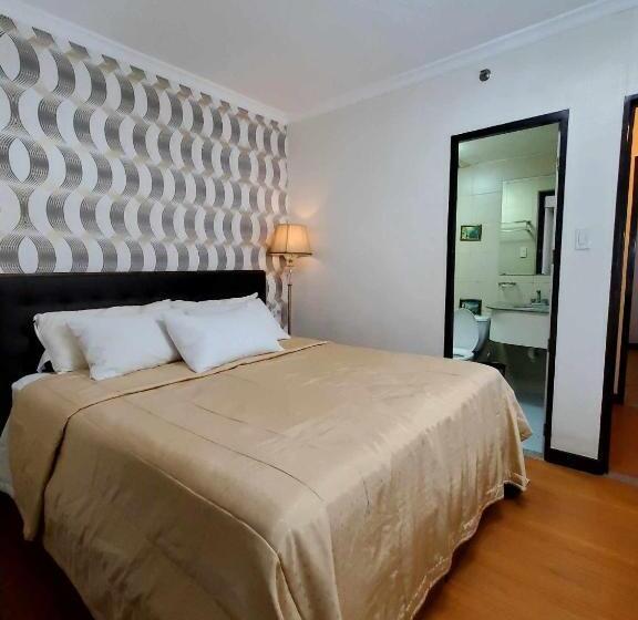 Kaias Transient & Condotels   539 Albergo