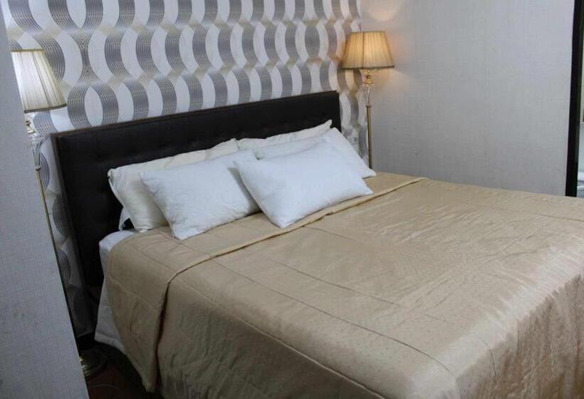 Kaias Transient & Condotels   539 Albergo