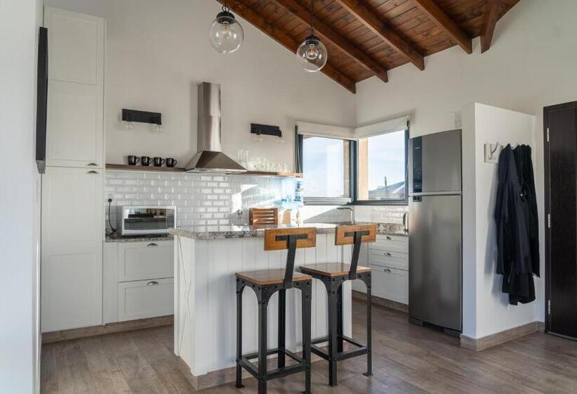 Los Alerces Resort, Hotel & Spa