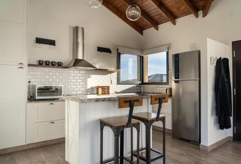 Los Alerces Resort, Hotel & Spa