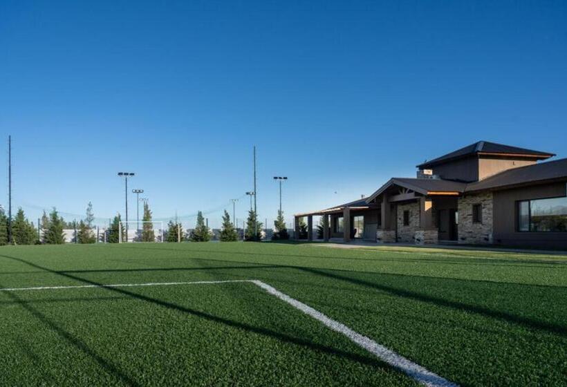 Los Alerces Resort, Hotel & Spa