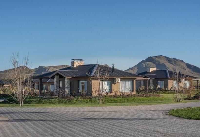 Los Alerces Resort, Hotel & Spa