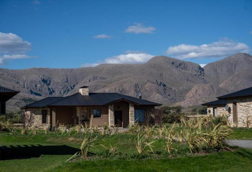 Los Alerces Resort, Hotel & Spa