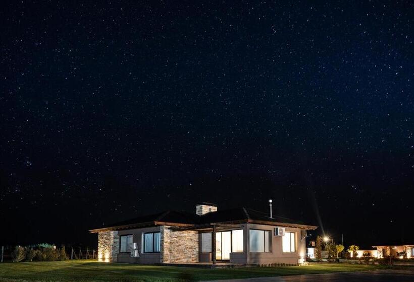 Los Alerces Resort, Hotel & Spa