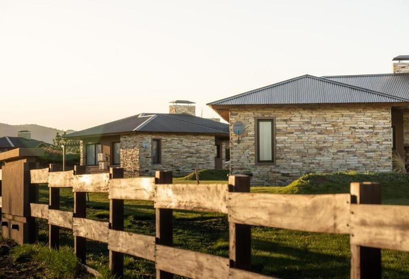 Los Alerces Resort, Hotel & Spa