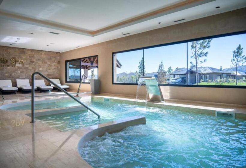 Los Alerces Resort, Hotel & Spa