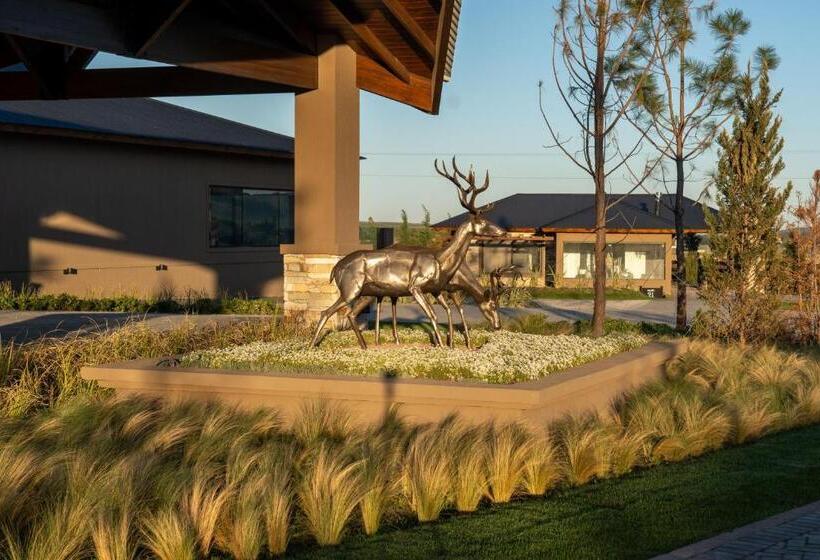 Los Alerces Resort, Hotel & Spa