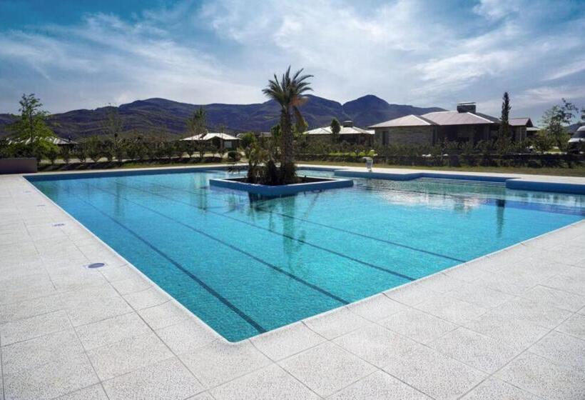 Los Alerces Resort, Hotel & Spa