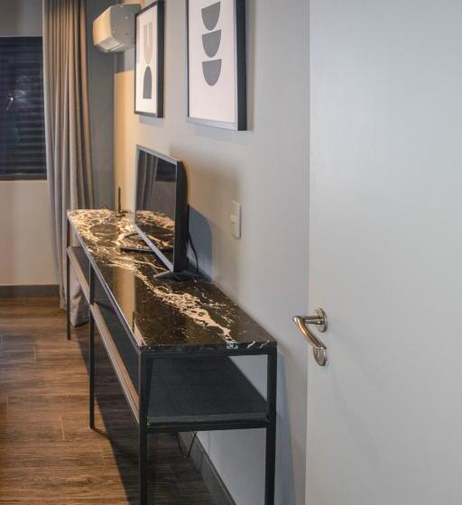 Mighil Hotel & Eventos