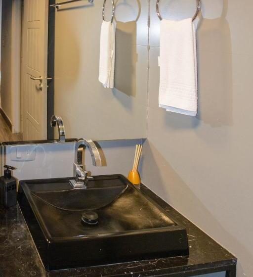 Mighil Hotel & Eventos