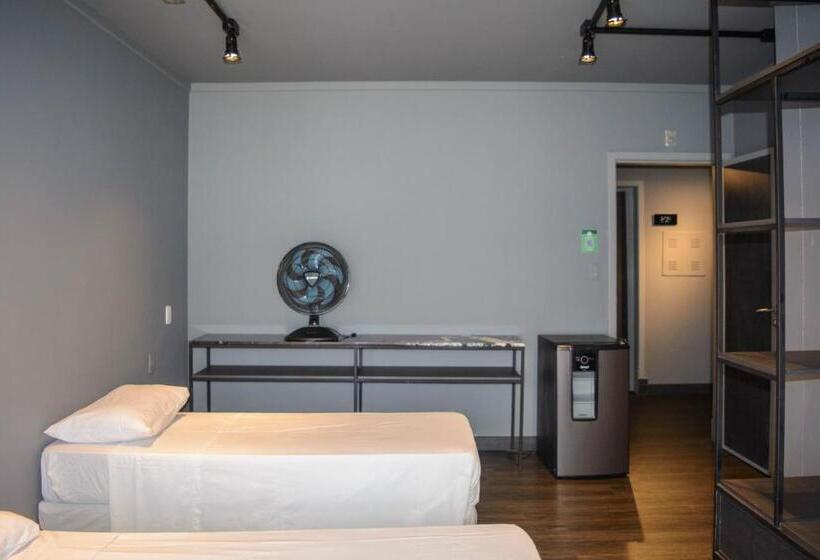 Mighil Hotel & Eventos