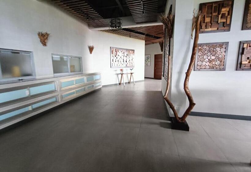 Mist Mountain Resort Powered By Cocotel