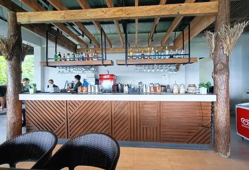 Mist Mountain Resort Powered By Cocotel