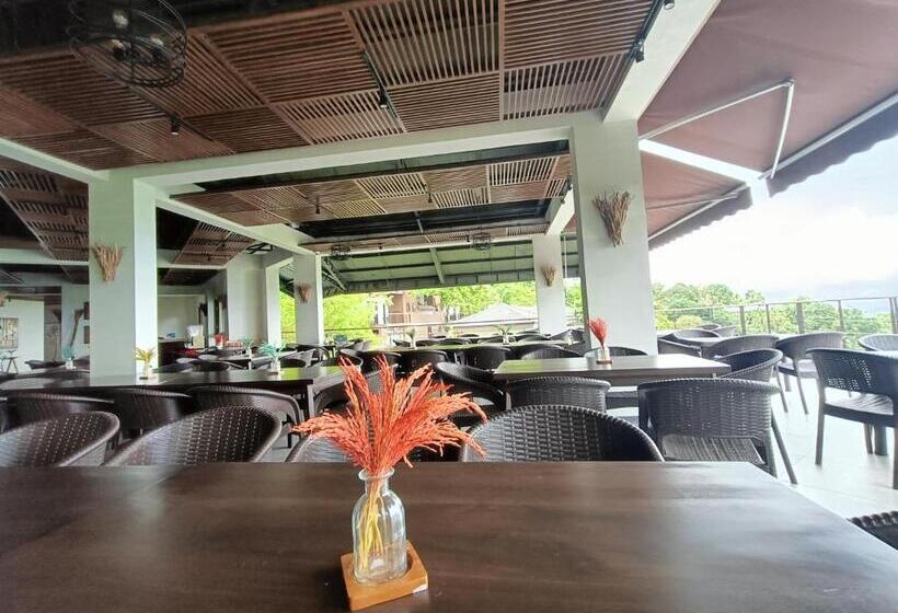 Mist Mountain Resort Powered By Cocotel