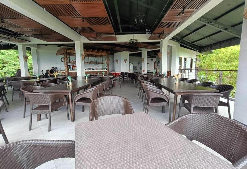 Mist Mountain Resort Powered By Cocotel