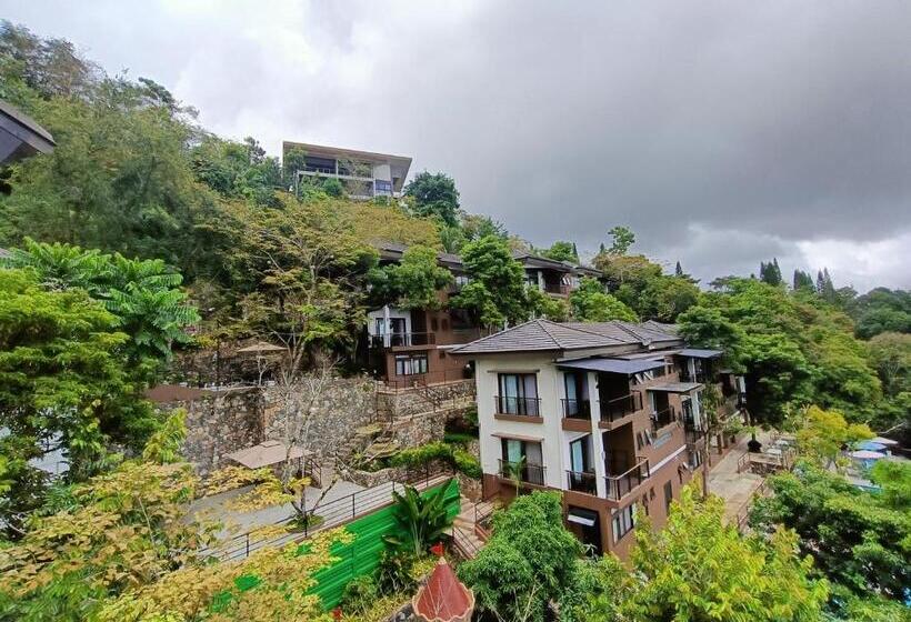 Mist Mountain Resort Powered By Cocotel