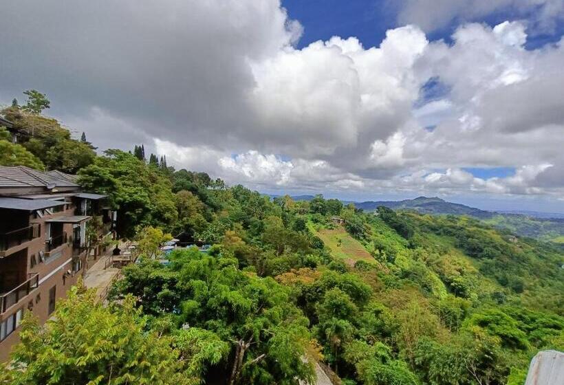 Mist Mountain Resort Powered By Cocotel