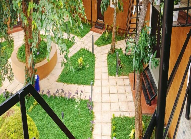 Mystery Maze Resort And Spa