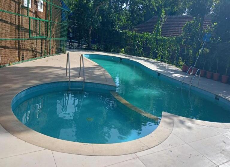 Mystery Maze Resort And Spa