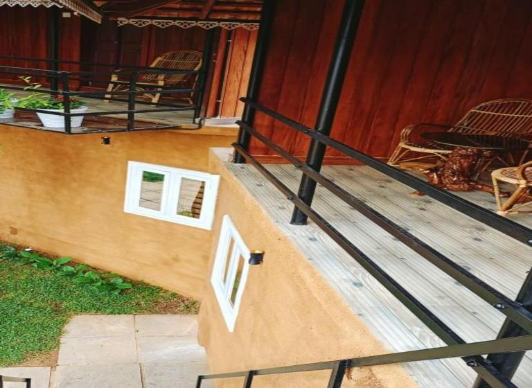 Mystery Maze Resort And Spa