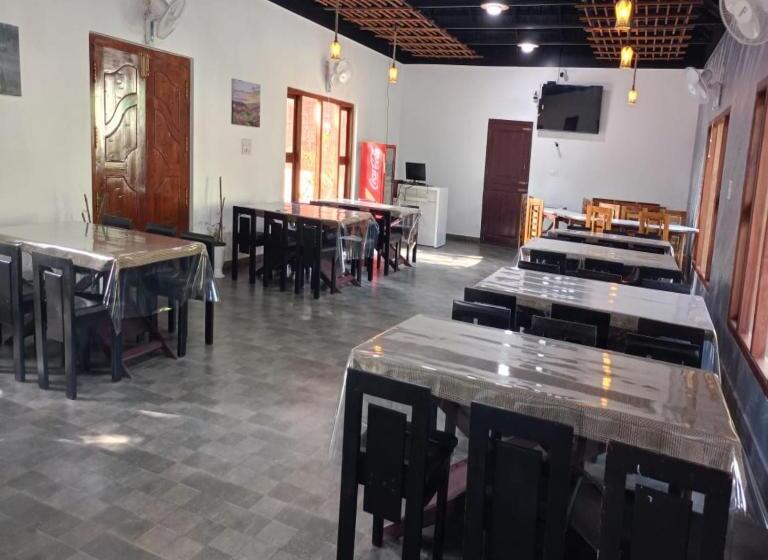 Mystery Maze Resort And Spa