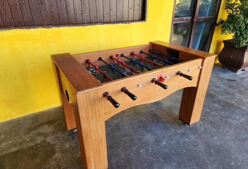 Novo Hotel Maracaípe   Flat 305