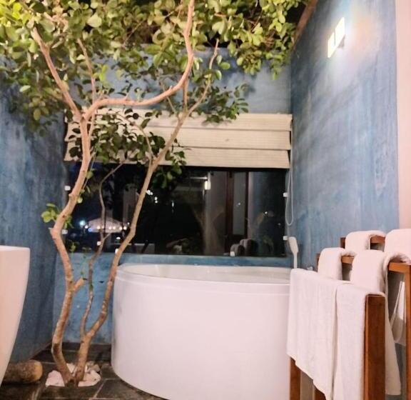 O2 Villas Resort & Spa, Ella