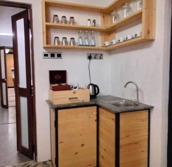 O2 Villas Resort & Spa, Ella