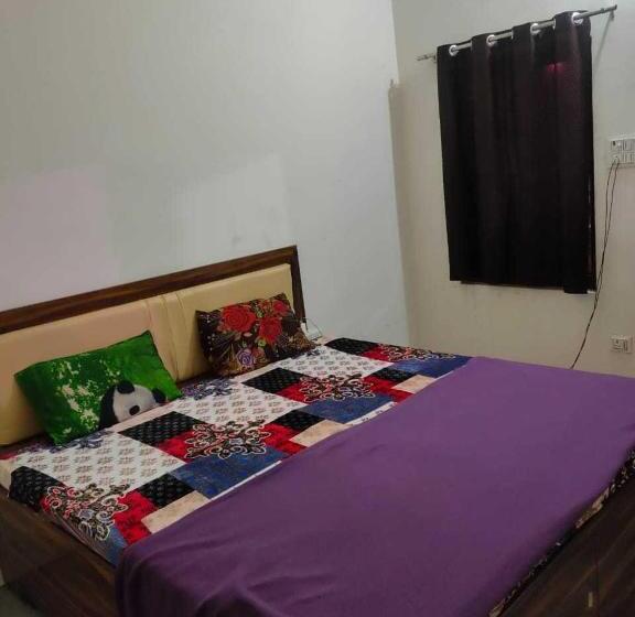 Oyo Av Hotel And Restaurant