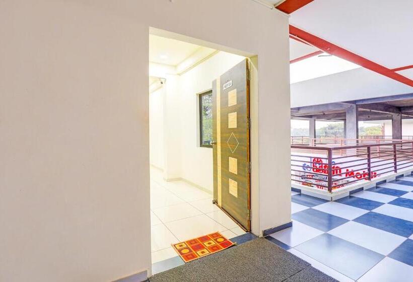 Oyo Flagship Hotel Aanand Rooms