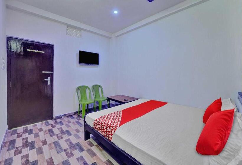 Oyo Flagship Sd Hotel & Marriage Hall