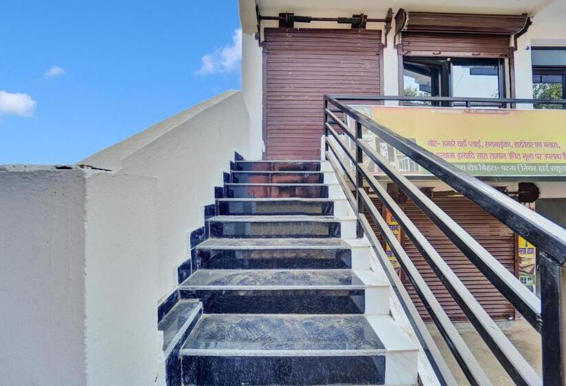 Oyo Flagship Sd Hotel & Marriage Hall