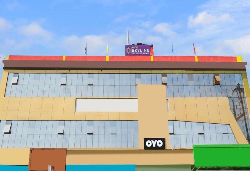 Oyo Hotel Sky Line