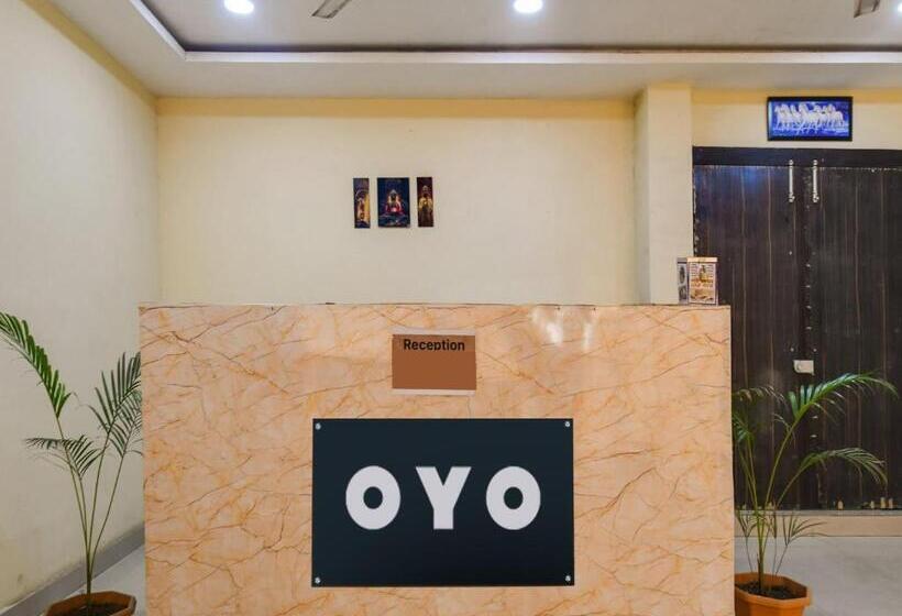 Oyo Hotel Sky Line