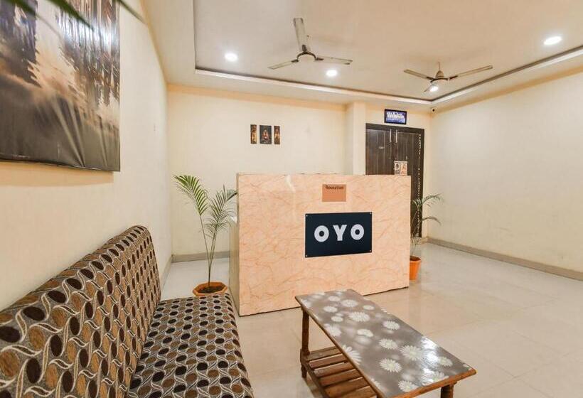 Oyo Hotel Sky Line