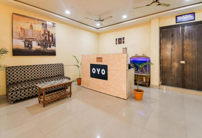 Oyo Hotel Sky Line